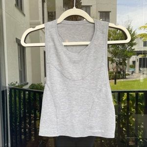 Lululemon x Barry’s Tank